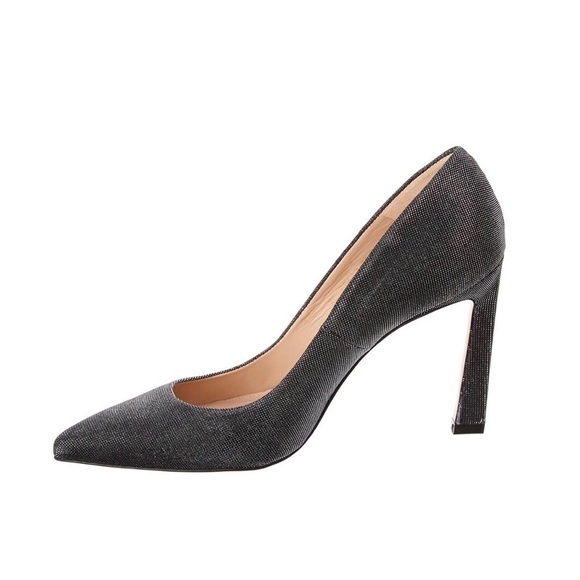 NWT STUART WEITZMAN Chicster Pump - Picture 2 of 5